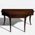 Rose Tarlow Rose Tarlow Keats Three Drawer Console Table For Sale - Image 4 of 9
