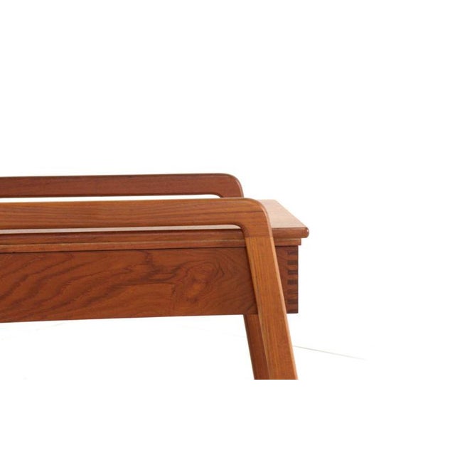 Trolley by Hennig Wind-Hansen for Sika Møbler For Sale - Image 11 of 17
