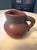 Mid-Century Modern Vintage Van Briggle Pottery Mulberry Persian 2.5" Pitcher - Signed Aa "Original" For Sale - Image 3 of 9