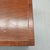 Small Square Walnut Coffee Table, 1970s For Sale - Image 10 of 16
