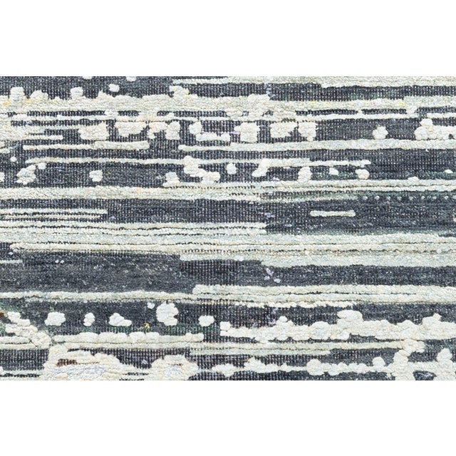 Modern Traditional Inspired Rug by Doris Leslie Blau For Sale - Image 4 of 9