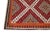 Vintage Soumak Wool Rug For Sale In New York - Image 6 of 13