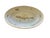 Richard Ginori Quenelle Large 16" Scalloped Oval Serving Platter Italy 1991-2015&nbsp; Approx. 2 1/4" Tall x 16 1/2" Width...