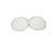 Art Deco Cup Pads, Poland and Denmark, 1930s, Set of 2 For Sale - Image 6 of 7