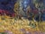 Oil Painting Night Autumn Kalenyuk Alex For Sale - Image 9 of 14