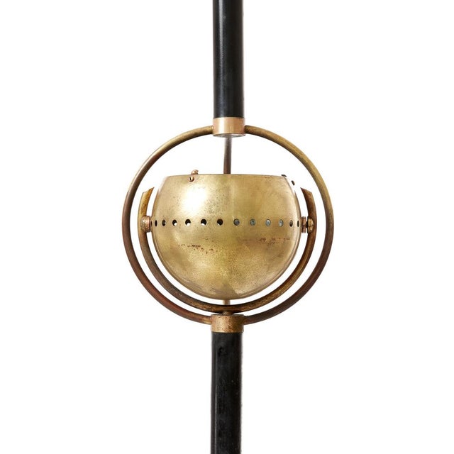 Vintage Floor Lamp from Arredoluce, 1950s For Sale - Image 6 of 7