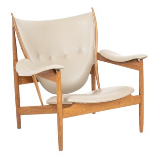 Finn Juhl "Chieftain" Lounge Chair For Sale