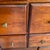 19th Century Large Spice Cabinet or Apothecary With 14 Drawers For Sale - Image 10 of 12