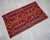1960s Vintage Sumac Weave Turkish Kilim Rug For Sale - Image 11 of 14