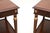 Georgian Parcel Gilt Side Tables, 1950, Set of 2 For Sale - Image 12 of 13