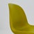 Gold Chair in Mustard by Verner Panton for Vitra, 2012 For Sale - Image 8 of 11