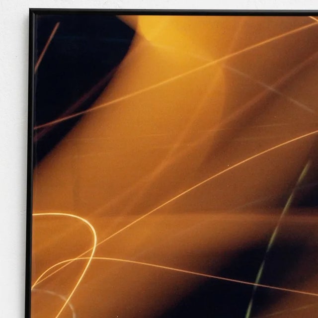 Gold Adrian, Abstract Nights, 2010, Photograph For Sale - Image 8 of 12
