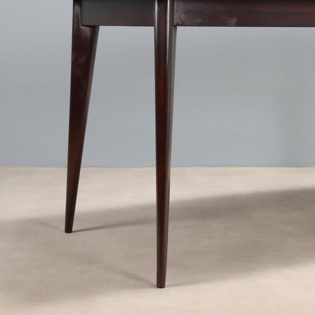 Vintage Dining Table, 1950s-1960s For Sale - Image 5 of 8