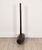 Rare Large Usu (Rice Pounder) in Keyaki Wood, Meiji Period Circa 1880 For Sale - Image 11 of 12