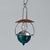 Italian Christmas Ball Lantern, 1950 For Sale - Image 3 of 7