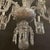 19th Century Bohemian Twelve-Light Crystal Chandelier, Italy For Sale - Image 17 of 18