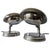 Art Deco Bauhaus Chrome Table Lamps by Franta Anyz, 1930s, Set of 2 For Sale - Image 16 of 16