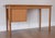 Vintage Danish Teak Desk With Removable Top For Sale - Image 11 of 11