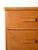 Wood Swedish Modern Chest of Drawers, 1960s For Sale - Image 7 of 9
