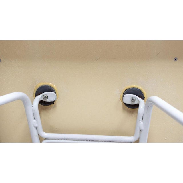 Plastic Dax Armchair by Charles and Ray Eames for Vitra For Sale - Image 7 of 9