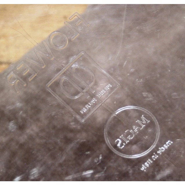 Flower Armchair by Pierre Paulin for Magis For Sale - Image 6 of 9