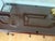 Traditional Kittinger Sideboard With Glass Top, Purchased in 2015 From Kittinger Store in Buffalo For Sale - Image 3 of 8