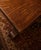 Antique Carved Oak Beauchief Baptist Church Memorial Refectory Table, 1936 For Sale - Image 11 of 12