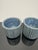 Arne Bang Arne Bang Denmark 1940 Pair of Stoneware Vases For Sale - Image 4 of 11