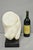 Vintage Modernist Abstract Carved Alabaster Marble Female Bust Figure Sculpture For Sale - Image 18 of 18