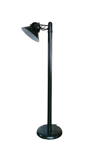 Floor Lamp by Gae Aulenti for Stilnovo