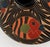 Pedro Guerrero Nicaraguan Chorotega Hand-Carved Ceramic Fish Bud Vase For Sale - Image 12 of 18