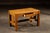 Antique Arts & Crafts/Mission Oak Coffee Table For Sale - Image 4 of 12