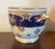Antique 18th Century French Louis XV Sevres Porcelain Cachepot or Bottle Cooler For Sale - Image 9 of 13