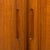 Small Scandinavian Teak Sideboard, 1970s For Sale - Image 10 of 14