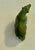 Tiny 2 inch Verdigris Solid Bronze Traveling Bear The perfect size for a tiny surprise next to your latest read. This...