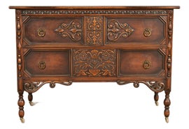 Example of Empire Furniture Dressers and Chests of Drawers