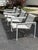Mid-Century Modern Richard Schultz 1966 Lounge Chairs With Arms by Knoll For Sale - Image 3 of 14