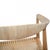 JH501 The Chair in Oak and Wicker by Hans Wegner, 1960s For Sale - Image 10 of 16