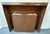 Architectural Salvage Antique French Fireplace Mantel With Cherub and Foliate Details For Sale - Image 14 of 18