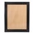 Empire Ebonized Wood Frame, 19th C For Sale