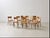 Staining Chairs fro Horgen-Glarus, Switzerland, 1950s For Sale - Image 18 of 18