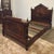 Wood Bed Frame Only ~ No Mattress Included. For Sale - Image 7 of 17
