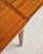 Mid-Century Modern Danish Extendable Dining Table in Teak by Spoul Hundevad for Hundevad & Co, 1960s For Sale - Image 16 of 18