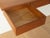 Brown Wall Shelf by Sven Ellekaer for Albert Hansen, 1960s For Sale - Image 8 of 13