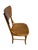 Antique American Oak Bentwood Chair For Sale - Image 4 of 5