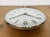 Vintage White Electric Wall Clock from Metamec, 1970s For Sale - Image 11 of 17