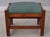 Stickley Mission Cherry Morris Chair & Ottoman For Sale - Image 13 of 18
