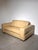 Italian Leather 2-Seater Sofa For Sale - Image 6 of 6