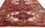 Vintage Persian Heriz Rug Runner, 03'11 X 10'04 For Sale - Image 4 of 10