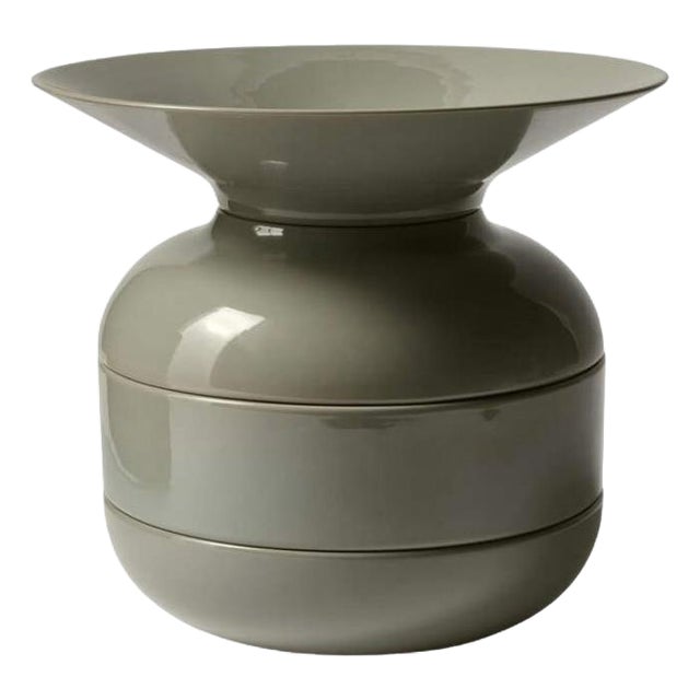 Torrecotta by Davide Oldani & Attila Veres for Cassina For Sale